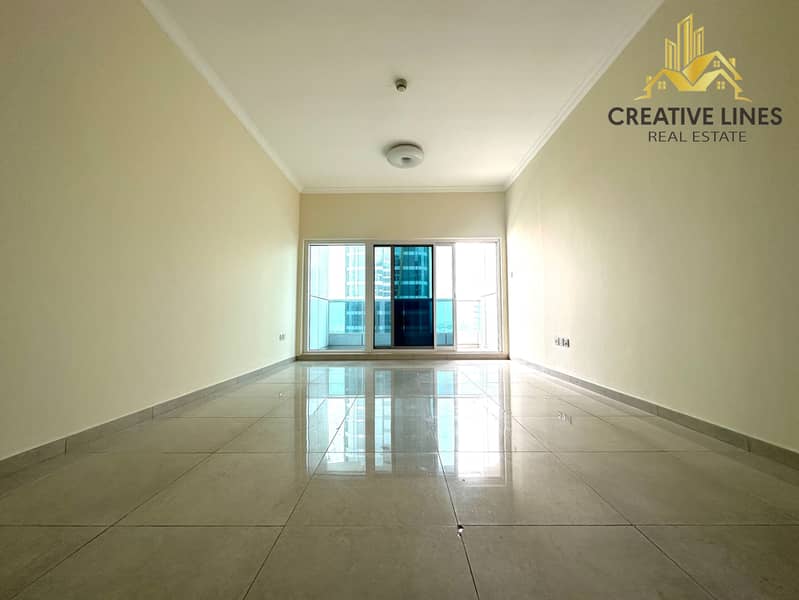 STUNNING APARTMENT | HUGE SIZE 1-BHK WITH LAUNDRY ROOM | RENT ONLY 85K
