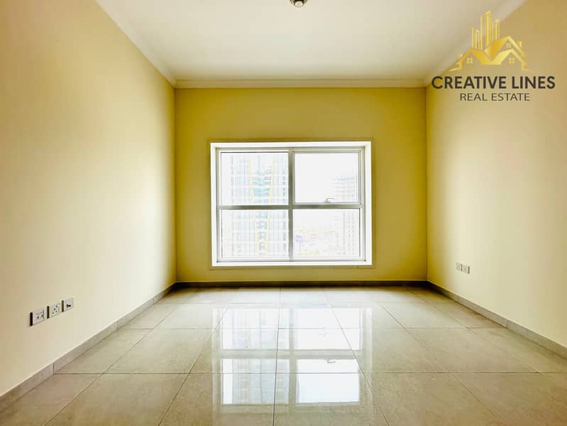 STUNNING APARTMENT | HUGE SIZE 1-BHK WITH LAUNDRY ROOM | RENT ONLY 85K