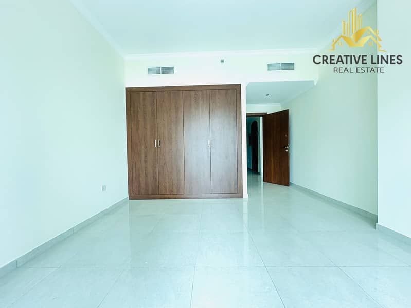 STUNNING APARTMENT | HUGE SIZE 1-BHK WITH LAUNDRY ROOM | RENT ONLY 85K - Image 6