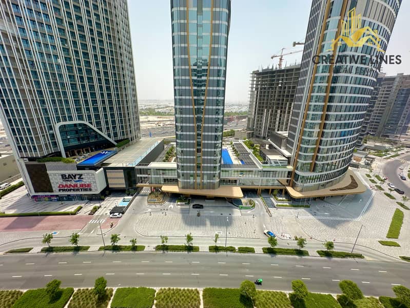 STUNNING APARTMENT | HUGE SIZE 1-BHK WITH LAUNDRY ROOM | RENT ONLY 85K - Image 11