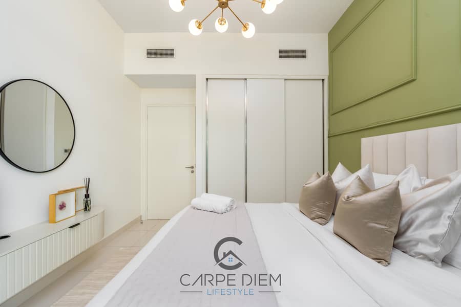 Full Panoramic Sea View | Beachfront 3 Bedroom + Maids - Image 17