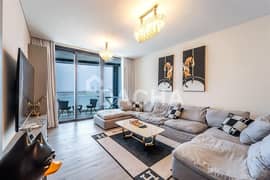 شقة في برج جميرا جيت 1،العنوان ريزدنسز جميرا منتجع و سبا،جميرا بيتش ريزيدنس 3 غرف 9980000 درهم - 13706242