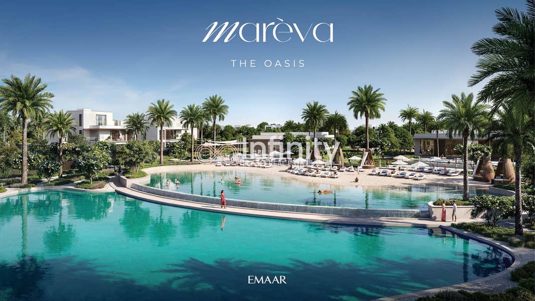New Launch Price | 10% Down Payment | High ROI | Mareva Residences - Image 14