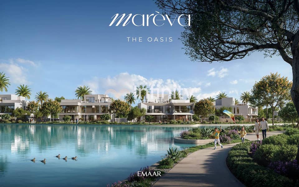 New Launch Price | 10% Down Payment | High ROI | Mareva Residences - Image 15