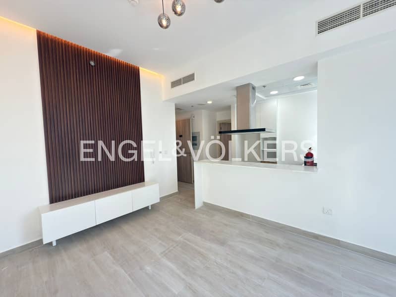 Brande New | High Floor | Ultra Modern