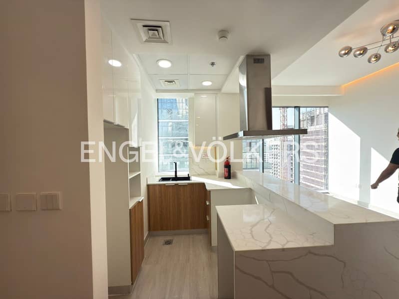 Brande New | High Floor | Ultra Modern