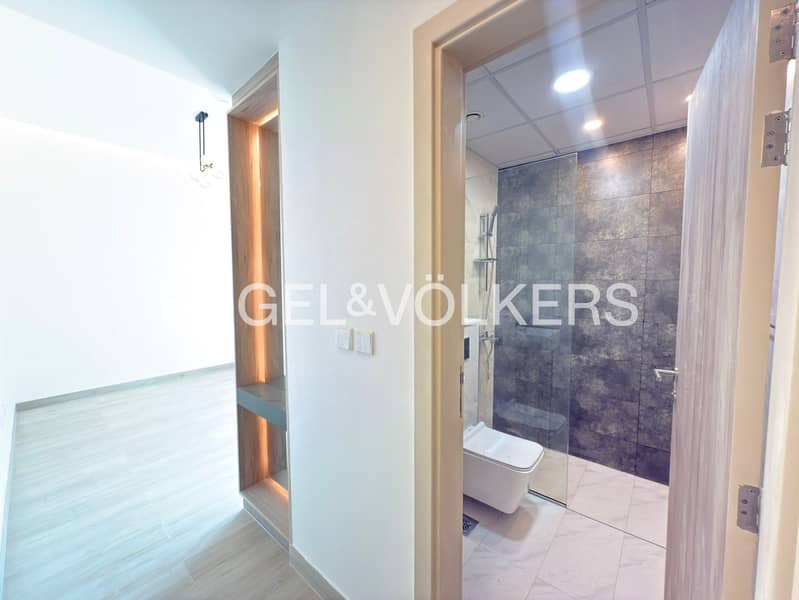 Brande New | High Floor | Ultra Modern - Image 9