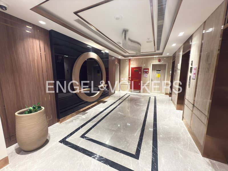 Brande New | High Floor | Ultra Modern - Image 14