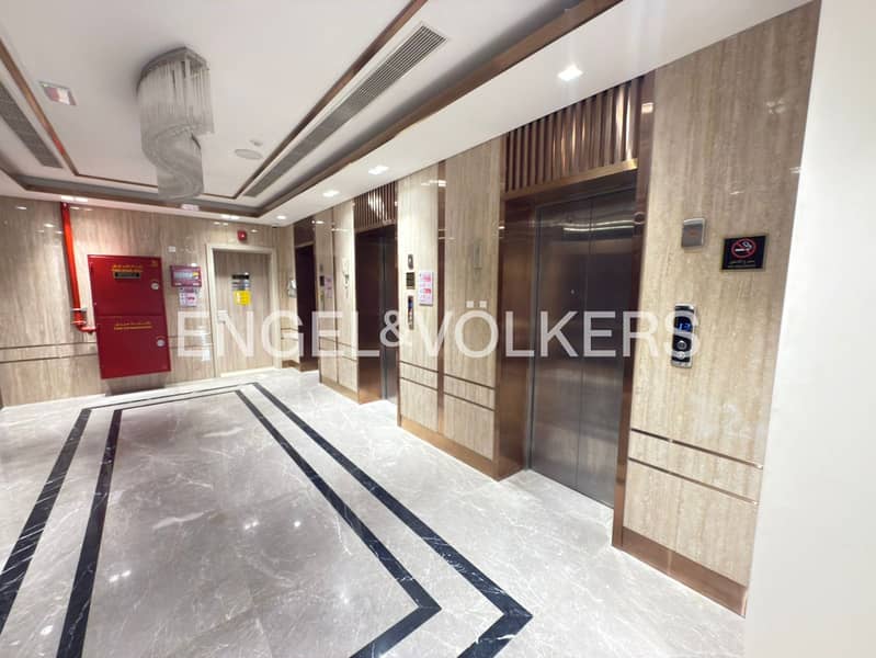 Brande New | High Floor | Ultra Modern - Image 15