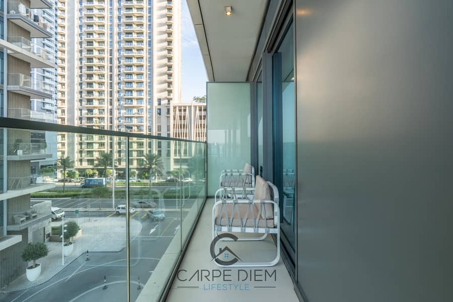 Full Panoramic Sea View | Beachfront 3 Bedroom + Maids - Image 46