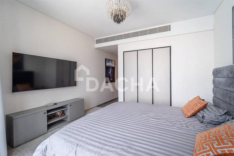 Priced To Sell | 3+Maid | Sea View | Furnished