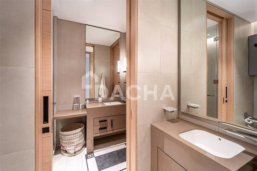 Priced To Sell | 3+Maid | Sea View | Furnished - Image 6