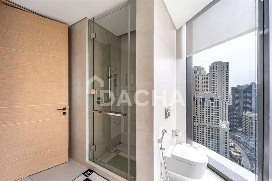 Priced To Sell | 3+Maid | Sea View | Furnished - Image 20