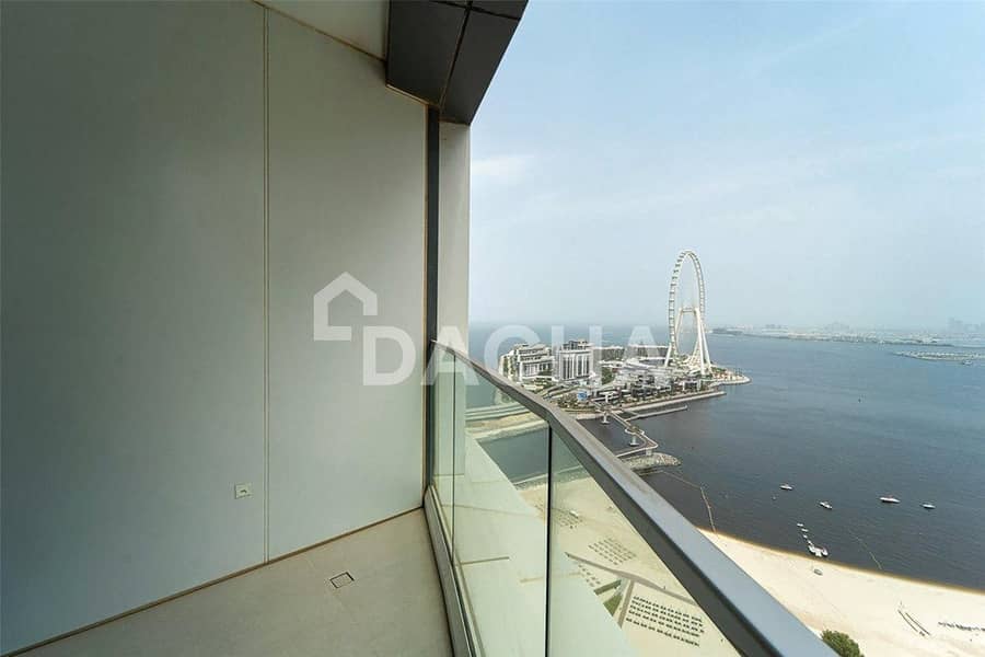 Priced To Sell | 3+Maid | Sea View | Furnished - Image 22