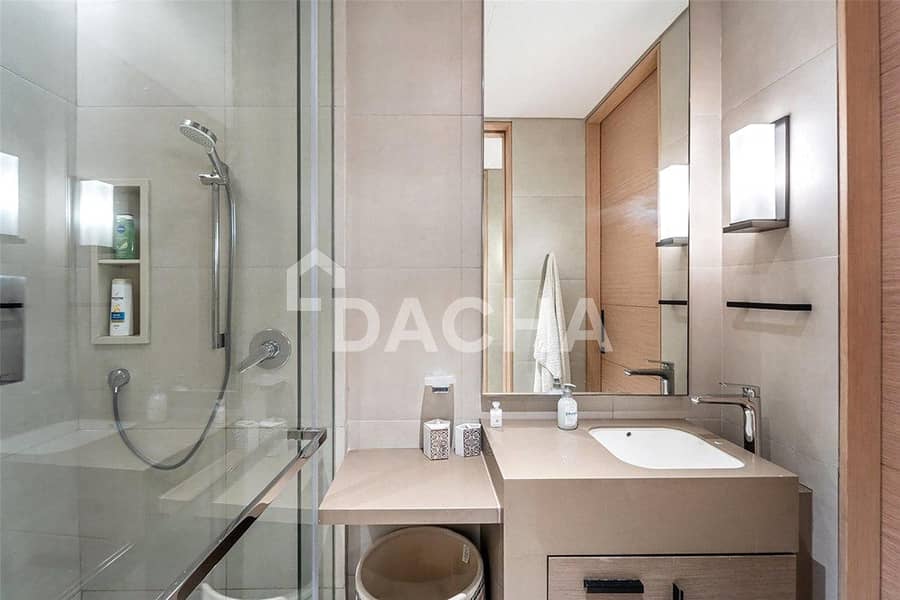 Priced To Sell | 3+Maid | Sea View | Furnished - Image 24