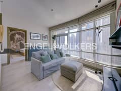 شقة في ذا لوفتس ويست،ذا لوفتس،وسط مدينة دبي 1 غرفة 120000 درهم - 13635809