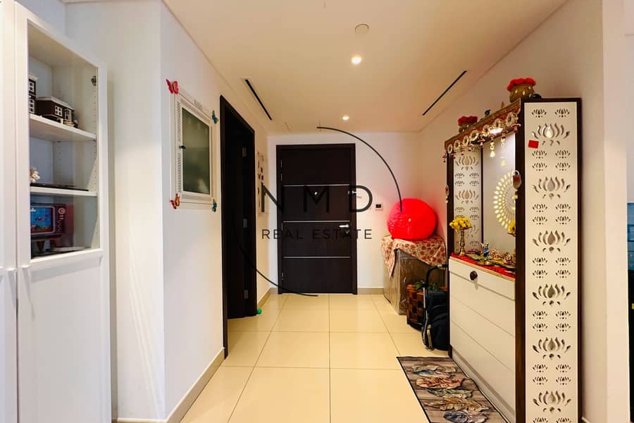 BURJ VIEW | FURNISHED | LARGE LAYOUT - Image 9