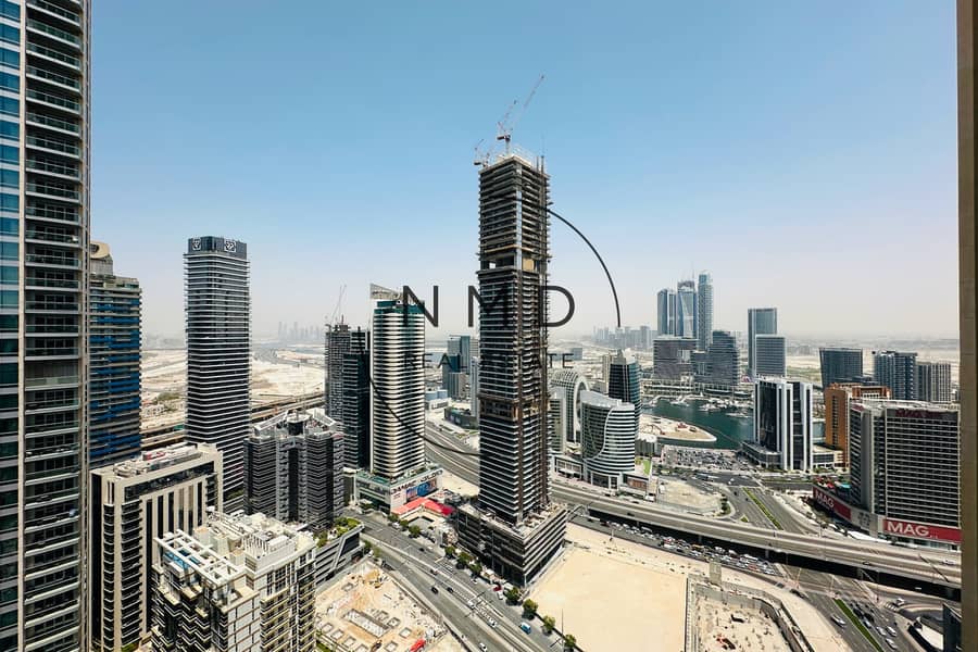 BURJ VIEW | FURNISHED | LARGE LAYOUT - Image 12