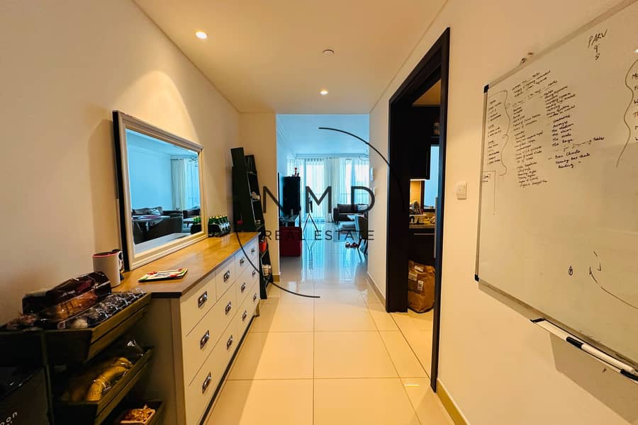 BURJ VIEW | FURNISHED | LARGE LAYOUT - Image 14