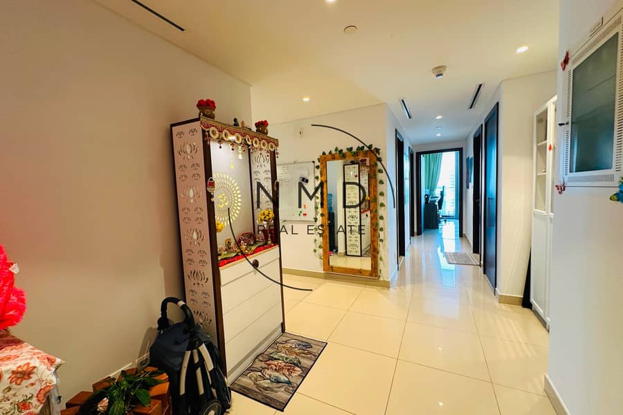 BURJ VIEW | FURNISHED | LARGE LAYOUT - Image 16