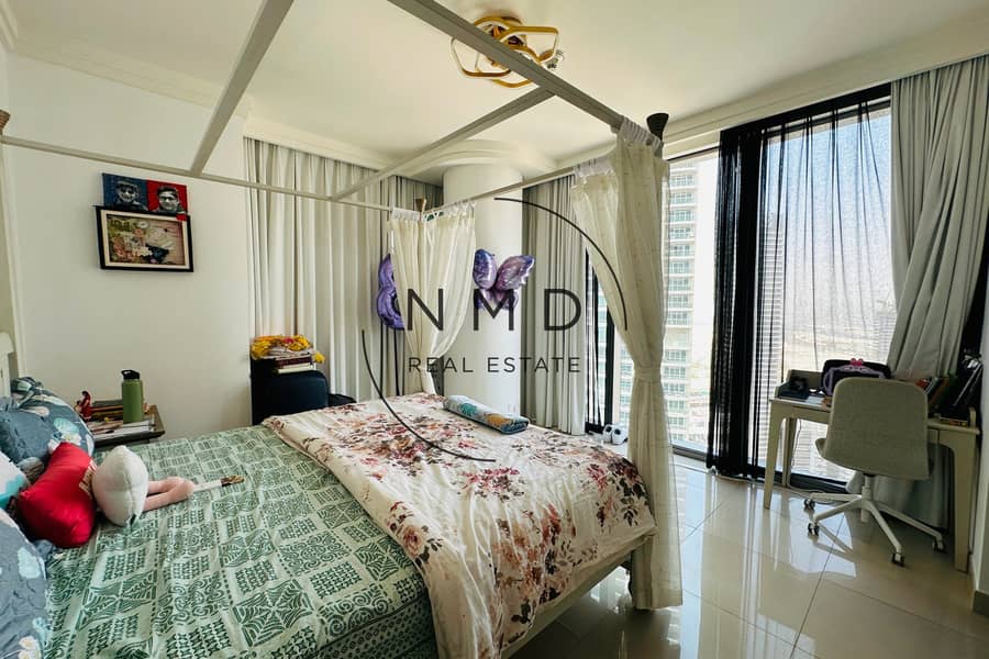 BURJ VIEW | FURNISHED | LARGE LAYOUT - Image 18