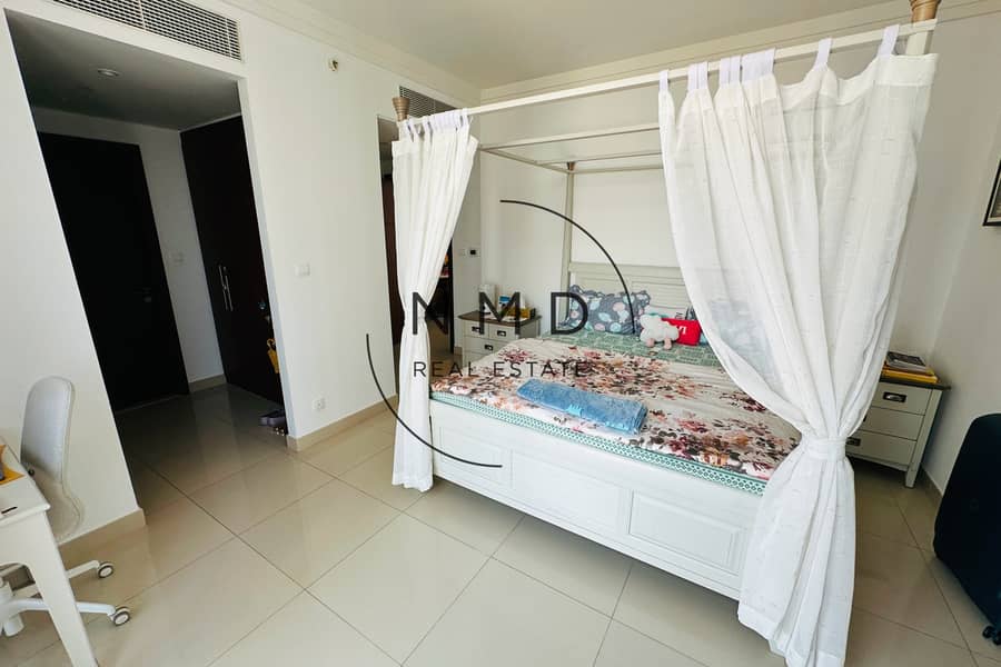 BURJ VIEW | FURNISHED | LARGE LAYOUT - Image 19