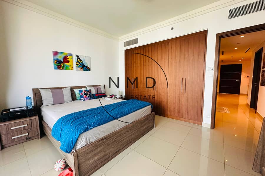 BURJ VIEW | FURNISHED | LARGE LAYOUT - Image 22