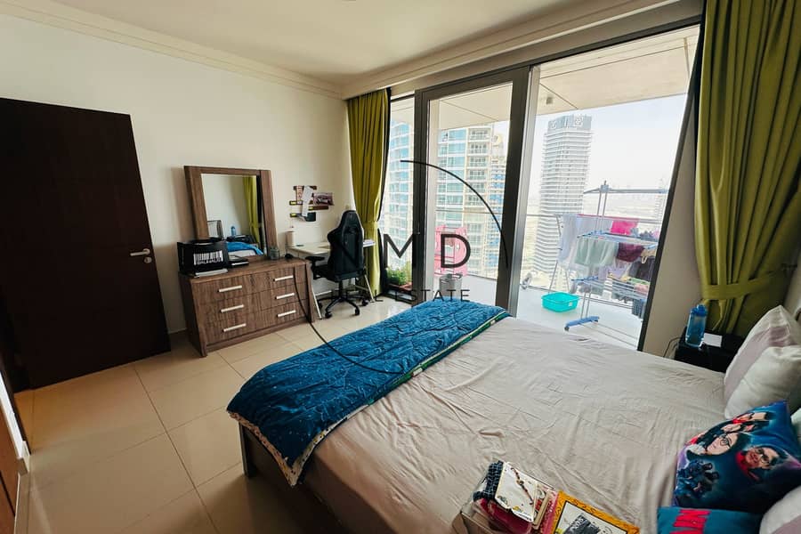 BURJ VIEW | FURNISHED | LARGE LAYOUT - Image 23