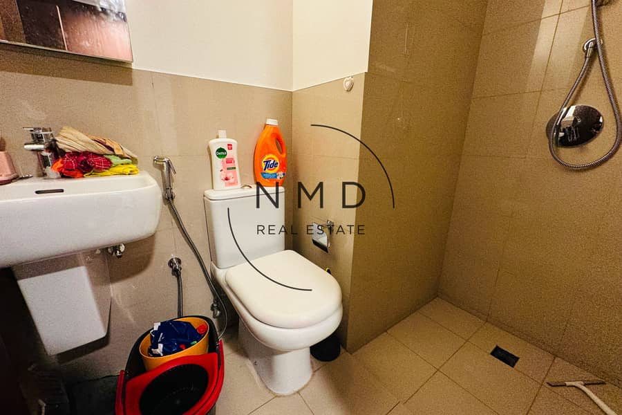 BURJ VIEW | FURNISHED | LARGE LAYOUT - Image 30