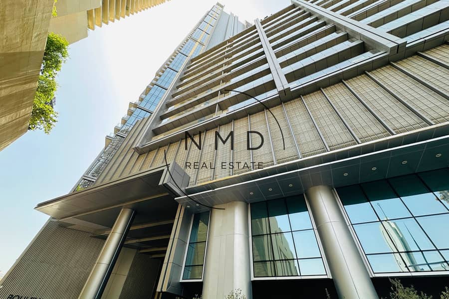 BURJ VIEW | FURNISHED | LARGE LAYOUT - Image 34