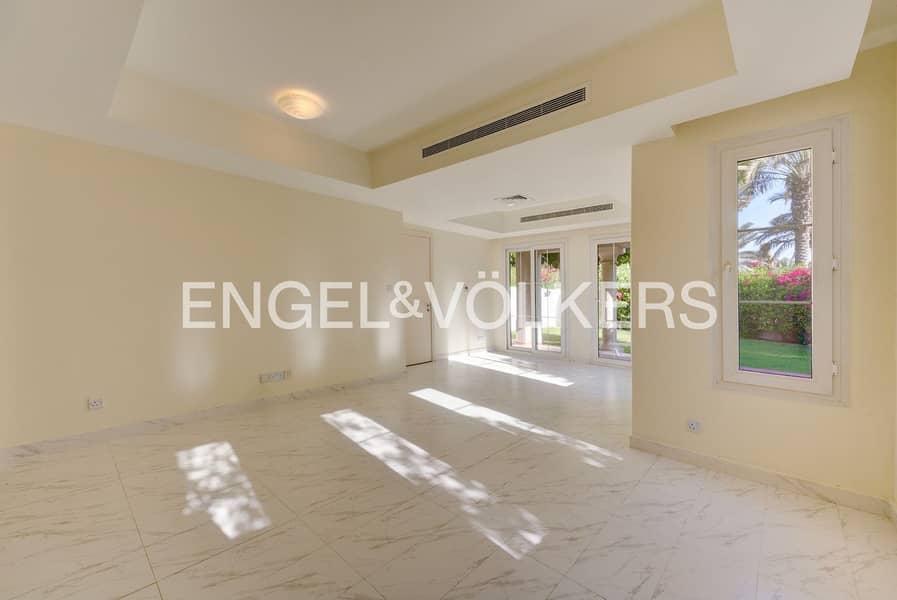 Natural Light | Lake View | Available Now