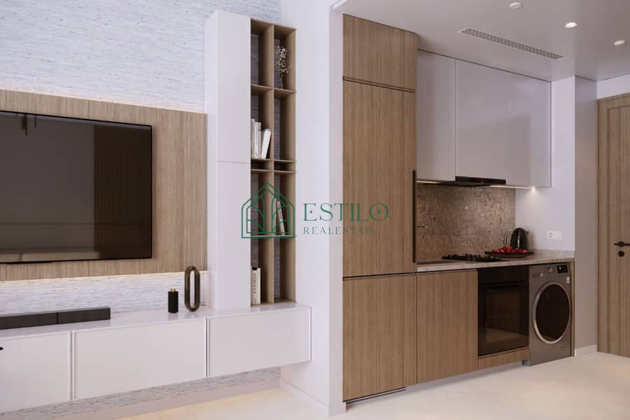 Luxury community I Full amenities I Security & comfort - Image 7