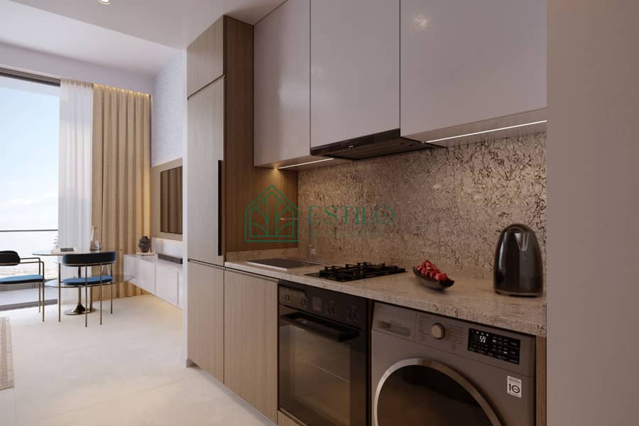 Luxury community I Full amenities I Security & comfort - Image 9