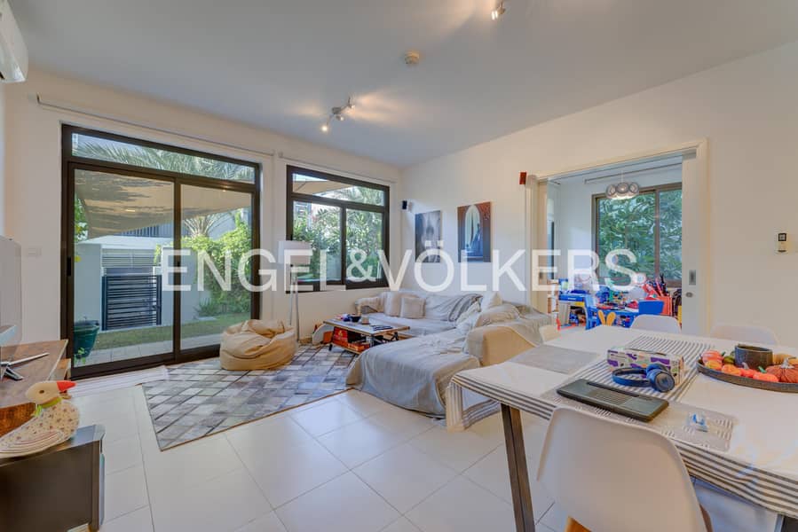 Behind Amenities | Unfurnished | Modern Design