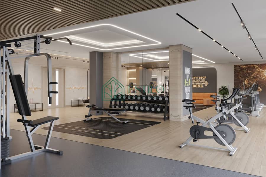 Next to IMG I Next to Global Village I Tourist area - Image 6