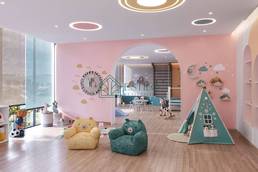 1% monthly I Ten months no payment I Easy installments