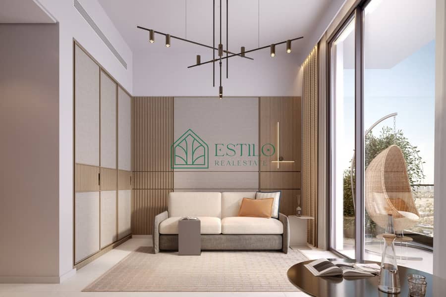 1% monthly I Ten months no payment I Easy installments - Image 10