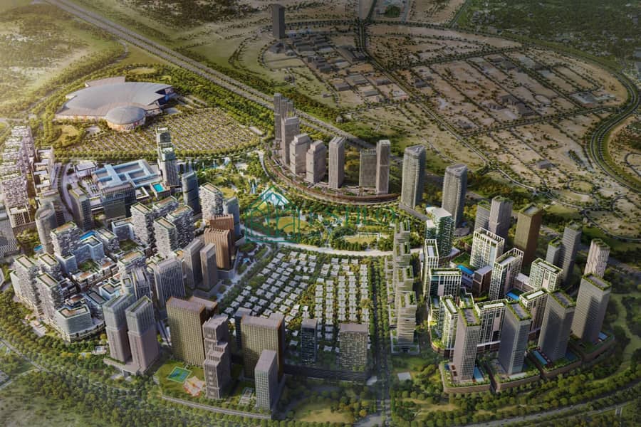 Luxury apartments I Prime location I Metro nearby