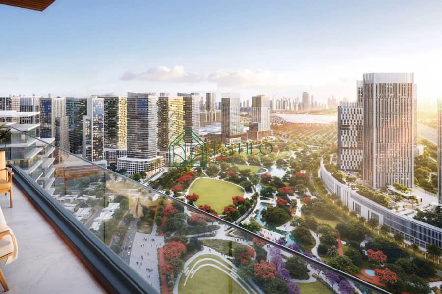 Luxury apartments I Prime location I Metro nearby