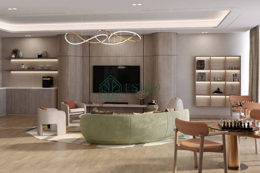 Luxury apartments I Prime location I Metro access