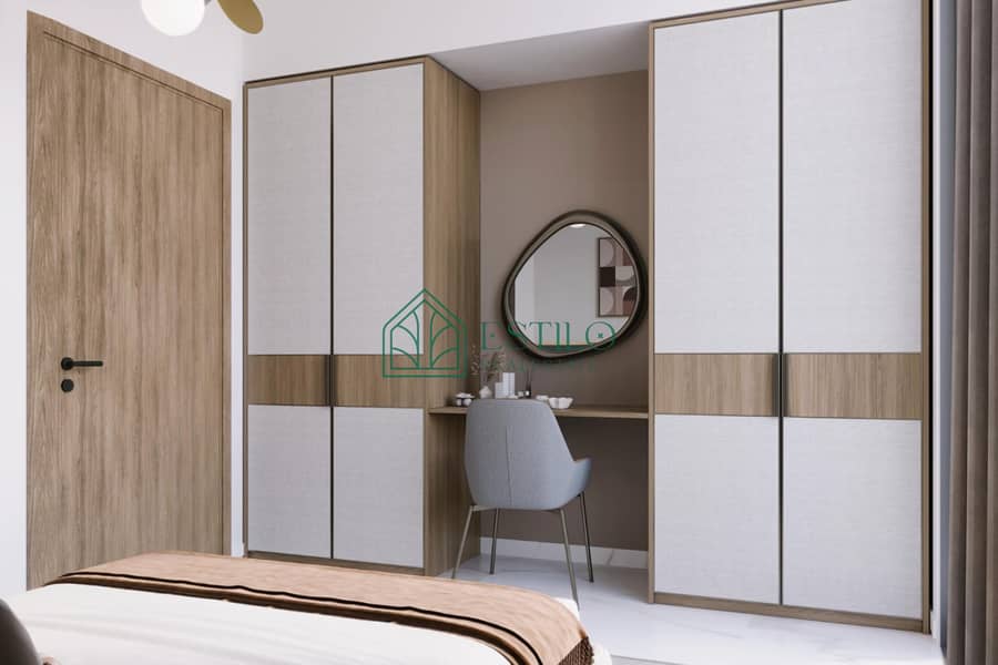 Luxury apartments I Prime location I Metro access - Image 6