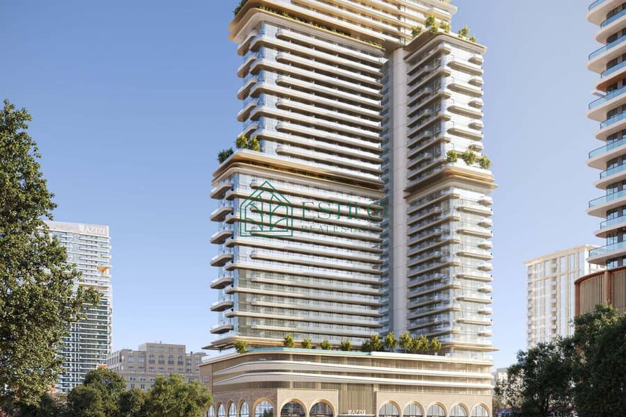 Luxury apartments I Prime location I Metro access - Image 7