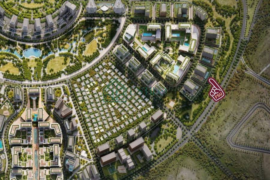 Luxury apartments I Prime location I Metro access - Image 8