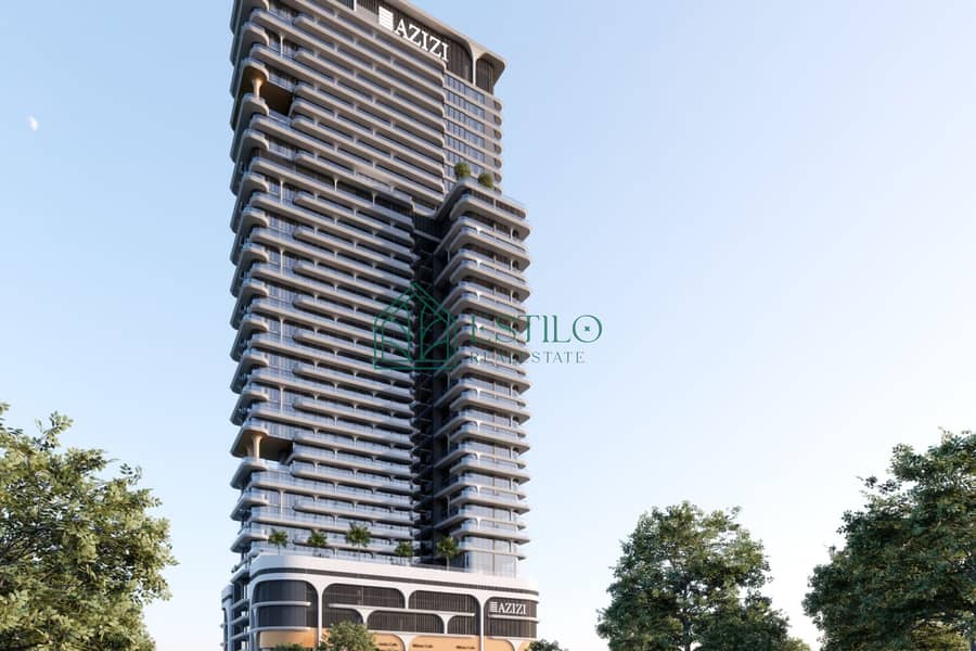 Luxury apartments I Prime location I Metro access - Image 10