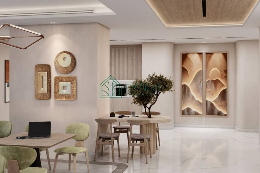 Lowest price per sqft I 5% discount I Metro nearby - Image 6