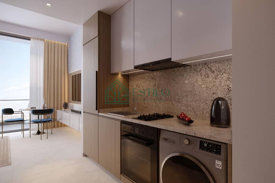 Lowest price per sqft I 5% discount I Metro nearby - Image 7