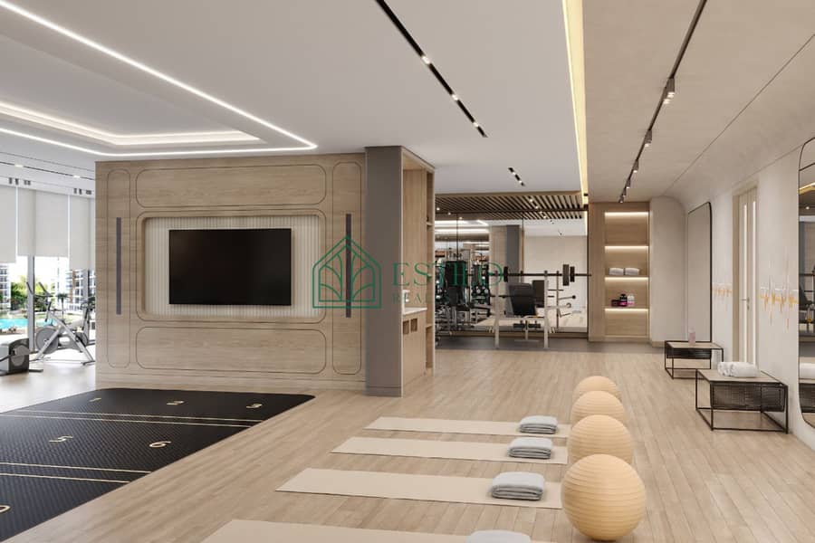 Secure investment I Growing area I High rental demand - Image 9