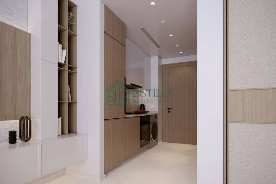 Secure investment I Growing area I High rental demand - Image 14