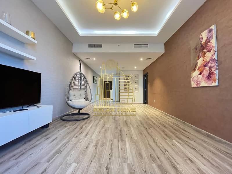 Fully Furnished 1BHK | Ready to Move | Gym & Pool | Near Metro