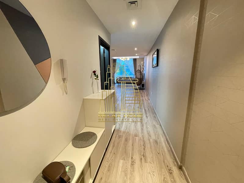 Fully Furnished 1BHK | Ready to Move | Gym & Pool | Near Metro - Image 6